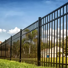 Bild von Amerifence