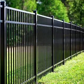 Bild von Amerifence