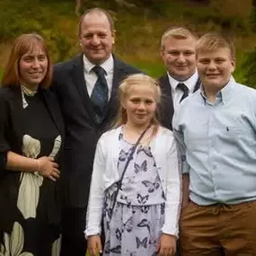 Bild von Shayne Stork Family Funeral Service