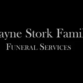 Bild von Shayne Stork Family Funeral Service
