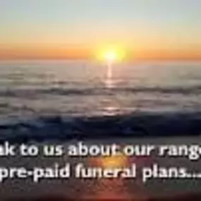 Bild von Shayne Stork Family Funeral Service