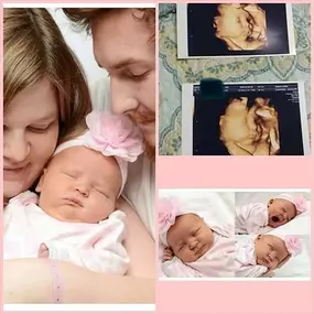Bild von Chubby Cheeks 3D/4D Ultrasound Studio of Burlington