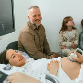 Bild von Chubby Cheeks 3D/4D Ultrasound Studio of Burlington