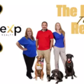 Bild von Realty 4 Rescue | Exp Realty