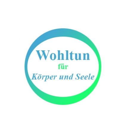 Logo from Wohltun für Körper und Seele