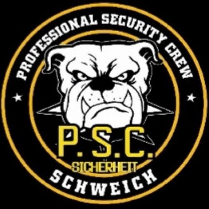 Logo from Professional Security Crew