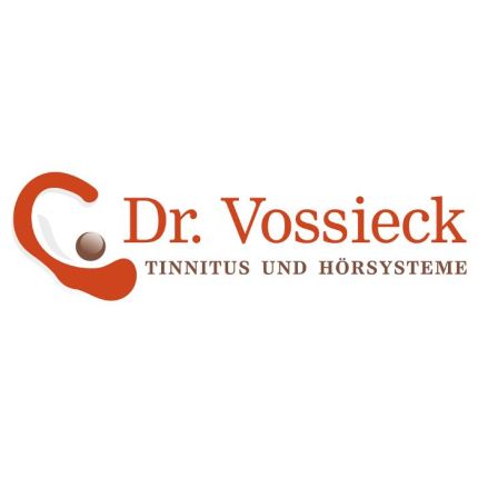 Logotipo de Dr. Vossieck Hörakustik Mönchengladbach-Rheydt