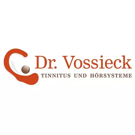 Logo van Dr. Vossieck Hörakustik Mönchengladbach-Rheydt