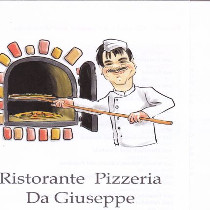 Λογότυπο από Ristorante Da Giuseppe