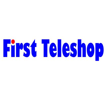 Logotyp från First Teleshop