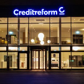 Crefo Campus - Verband der Vereine Creditreform Campus Neuss
