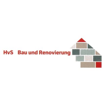 Logo fra HvS Hespeler Bau und Renovierung