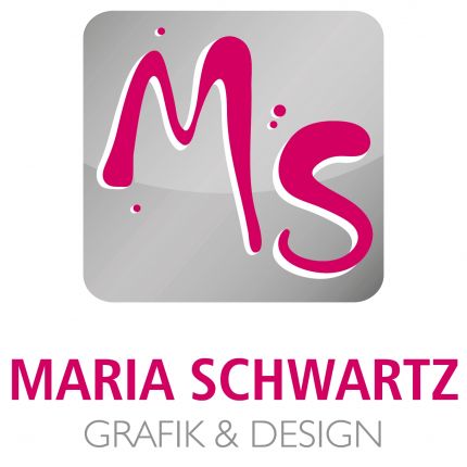 Logo from Maria Schwartz Grafik & Design