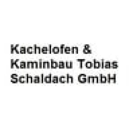 Logotyp från Kachelofen & Kaminbau Tobias Schaldach GmbH