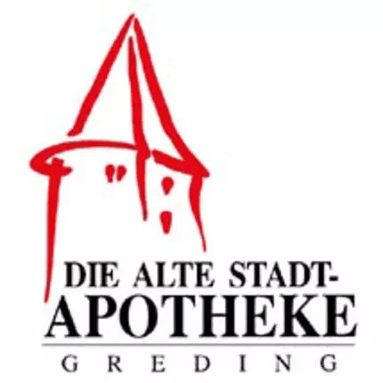 Logo da Alte Stadt-Apotheke