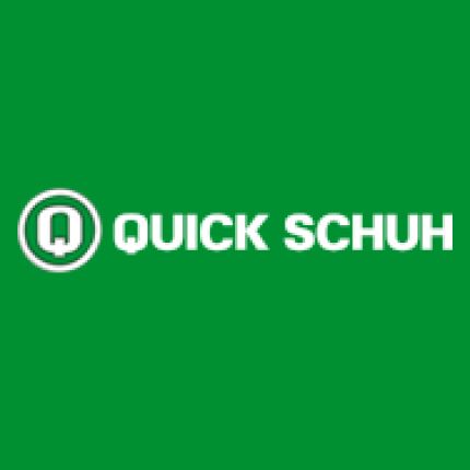 Logo fra Quick Schuh