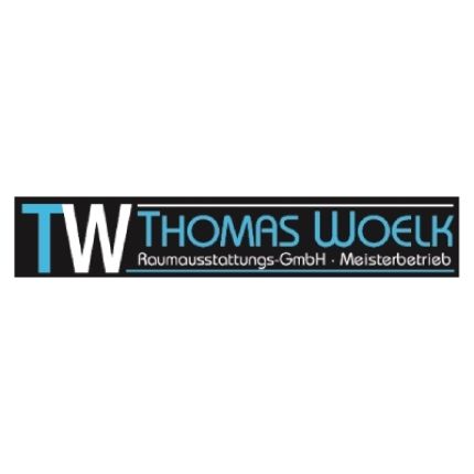 Logo de Thomas Woelk Raumausstattungs GmbH