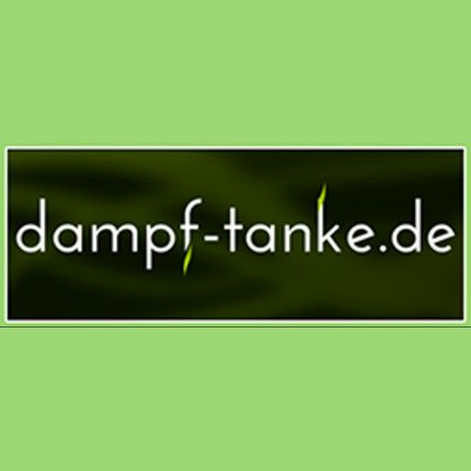 Logo fra dampf-tanke.de