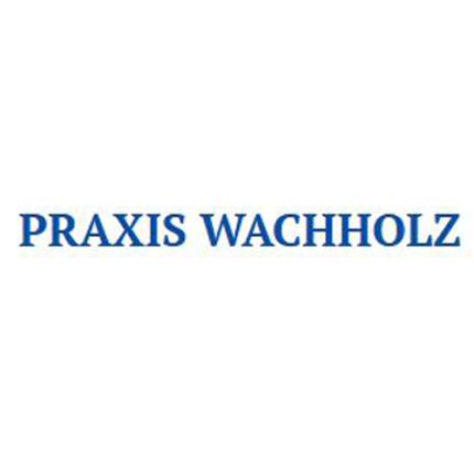 Logo van Praxis Wachholz Inh. Rudolf Wachholz