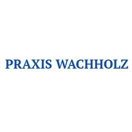 Logotyp från Praxis Wachholz