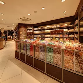 Bild von Lindt Boutique Trier