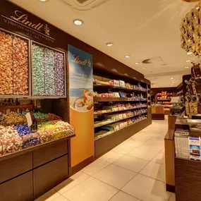 Bild von Lindt Boutique Trier