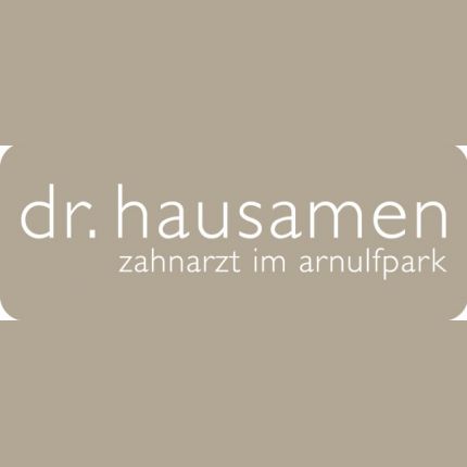 Logo da Zahnarzt im Arnulfpark