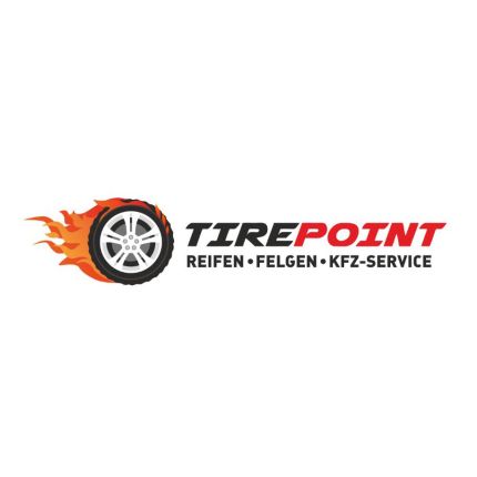 Logo da Tirepoint Ratingen