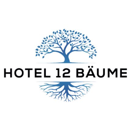 Logotipo de Hotel 12 Bäume