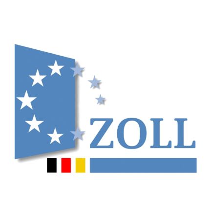 Logo od Generalzolldirektion