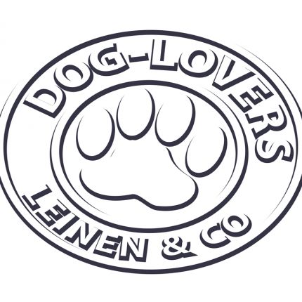 Logo von Dog Lovers- Leinen & Co