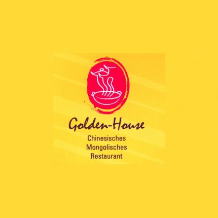 Logo da Golden House
