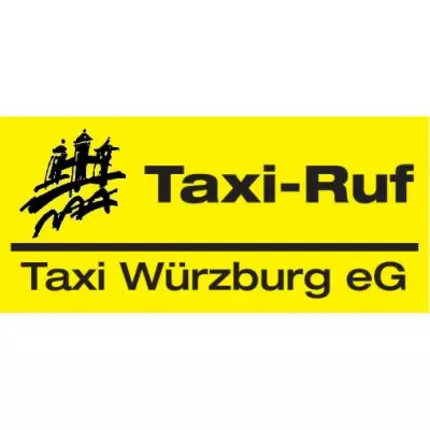 Logo od Taxi Würzburg eG