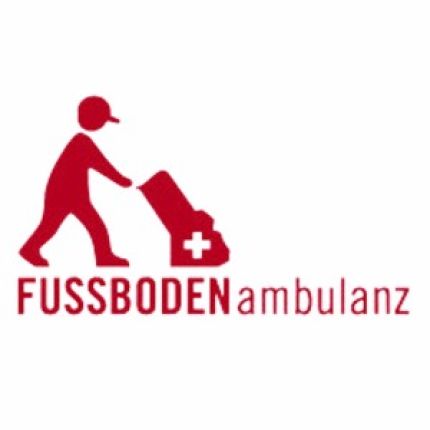 Logotyp från FUSSBODENambulanz