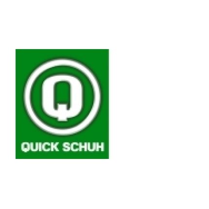 Logo da Quick Schuh