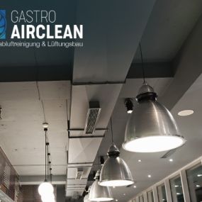 Bild von Gastro Air Clean e.K.