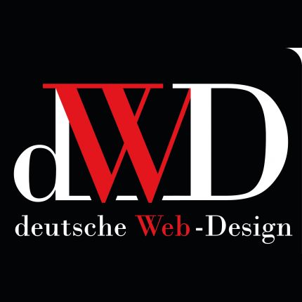 Logótipo de deutsche Webdesign - dWD Werbeagentur GmbH