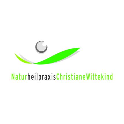 Logo da Naturheilpraxis