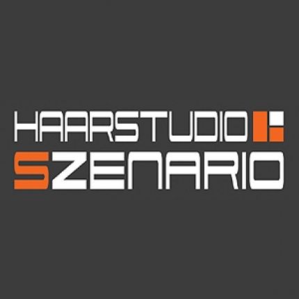 Logotipo de HAARSTUDIO SZENARIO