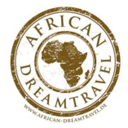 Logo from African Dreamtravel