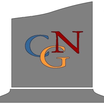 Logo from CGN Creative Grabmal & Natursteingestaltung GmbH