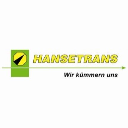 Logo da HANSETRANS Möbel- Transport GmbH