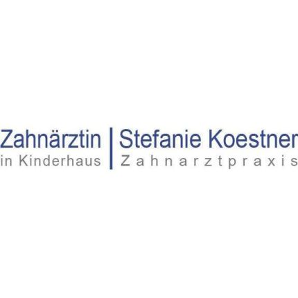 Logotipo de Dr.med.dent. Stefanie Koestner
