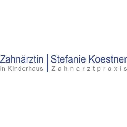 Logo from Dr.med.dent. Stefanie Koestner