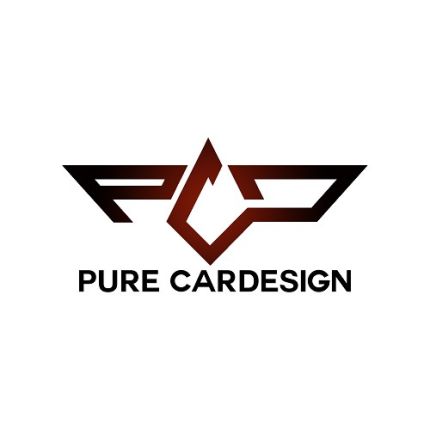 Logo van Pure CarDesign OHG