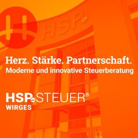 Bild von HSP STEUER Heibel und Partner mbB Steuerberatungsgesellschaft