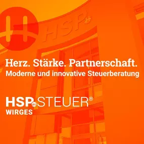 Bild von HSP STEUER Heibel und Partner mbB Steuerberatungsgesellschaft