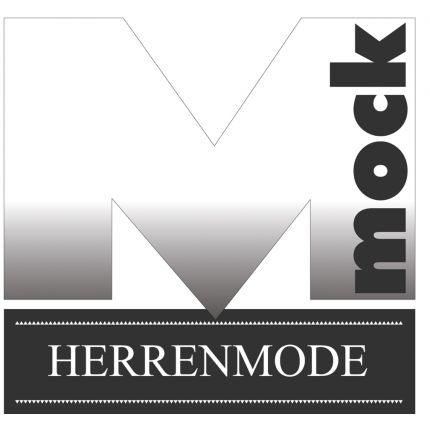 Logotyp från Herrenmode Mock