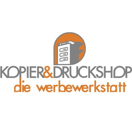 Logo from Kopier & Druckshop GbR