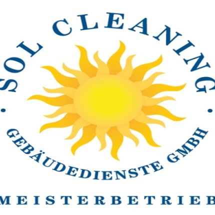 Logo von SOL CLEANING Gebäudedienste GmbH